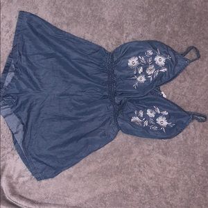 Jean Romper